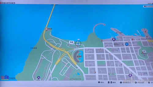 看门狗2游戏图片1
