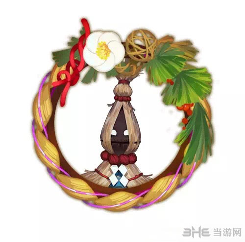 阴阳师截图