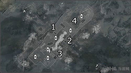 上古卷轴5重制版游戏截图15