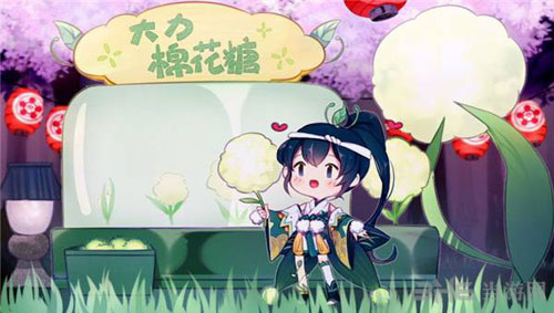 阴阳师截图