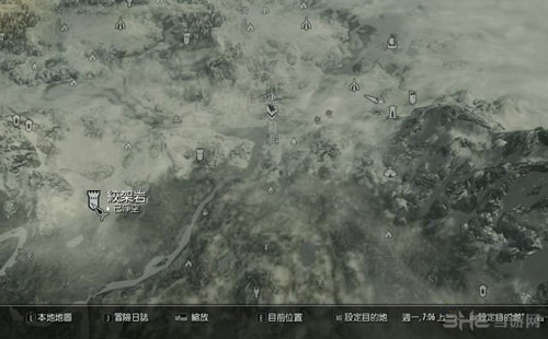 上古卷轴5游戏截图3