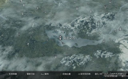 上古卷轴5游戏截图4