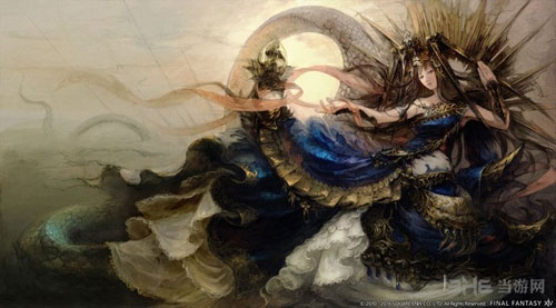 最终幻想14红莲解放者新蛮族截图3