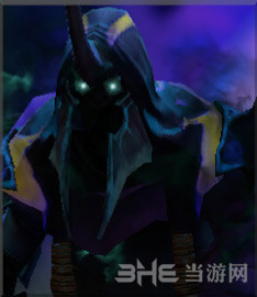 DOTA2亚巴顿截图1