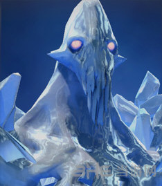 DOTA2极寒幽魂截图1