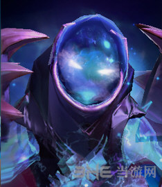 DOTA2天穹守望者截图1