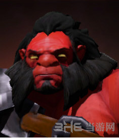 DOTA2斧王截图1