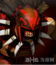 DOTA2嗜血狂魔截图1