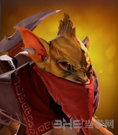DOTA2赏金猎人截图1