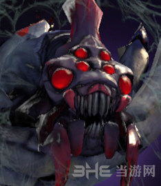 DOTA2育母蜘蛛截图1