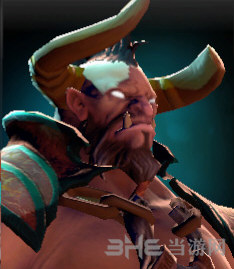 DOTA2半人马战行者截图1