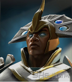 DOTA2陈截图1