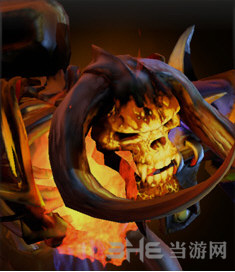 DOTA2克林克兹截图1