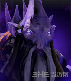 DOTA2黑暗贤者截图1