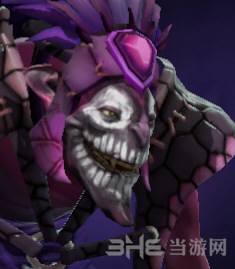 DOTA2暗牧截图1