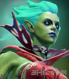 DOTA2死亡先知截图1