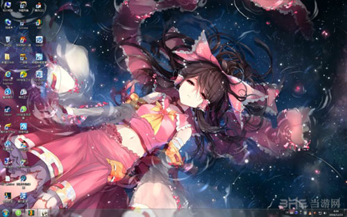 WallpaperEngine截图1