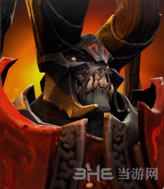 DOTA2末日使者截图1