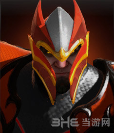DOTA2龙骑士截图1