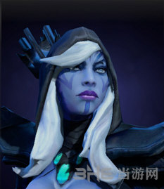 DOTA2小黑截图1