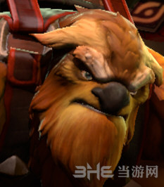 DOTA2小牛图片1