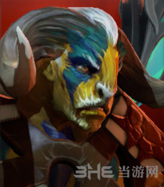 DOTA2大牛图片1