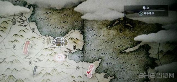 仁王截图2