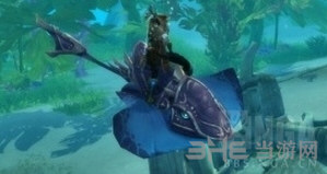 魔兽世界月常任务暗月马戏团截图2