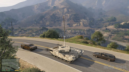 GTA5图片1