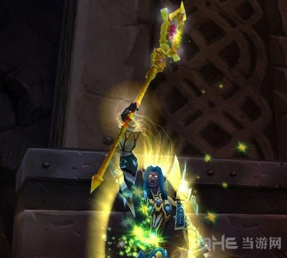 魔兽世界戒律M截图3