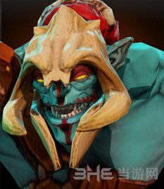 dota2哈斯卡截图1