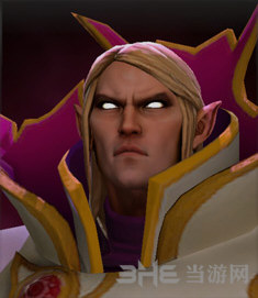 dota2卡尔截图1