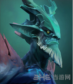 dota2拉席克图片1
