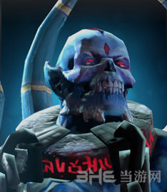 dota2巫妖图片1
