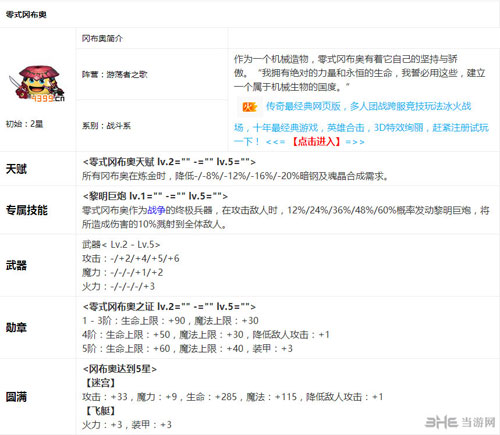 不思议迷宫截图