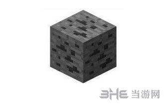 我的世界煤矿石截图1