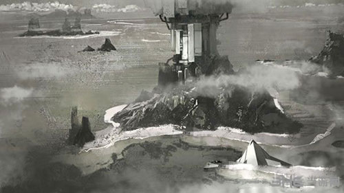 无人深空画面截图1