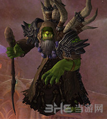 魔兽世界7.15暗夜要塞各boss截图10