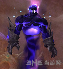 魔兽世界7.15暗夜要塞各boss截图2