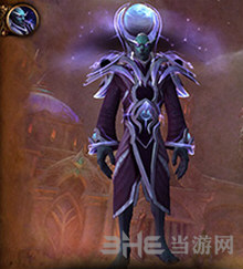 魔兽世界7.15暗夜要塞各boss截图8