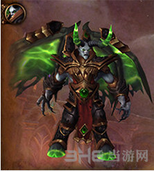 魔兽世界7.15暗夜要塞各boss截图5