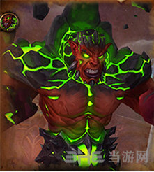魔兽世界7.15暗夜要塞各boss截图6