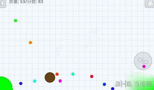 全民星球截图