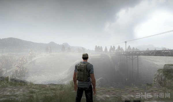 H1Z1截图1