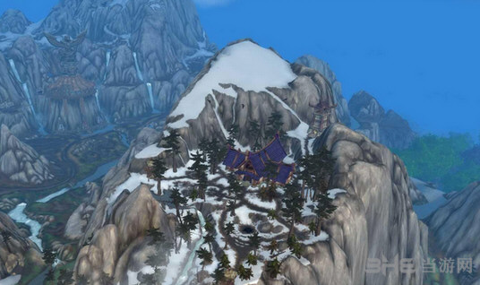 魔兽世界截图1