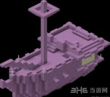 我的世界截图1