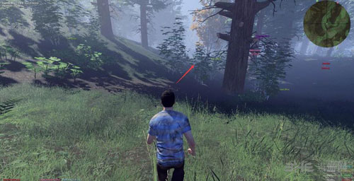 H1Z1图片1