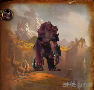 魔兽世界截图1