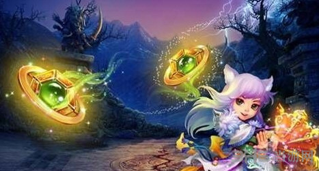 梦幻诛仙手游截图1