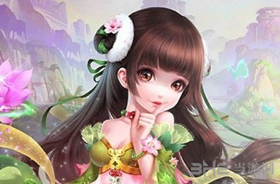 梦幻诛仙手游截图1